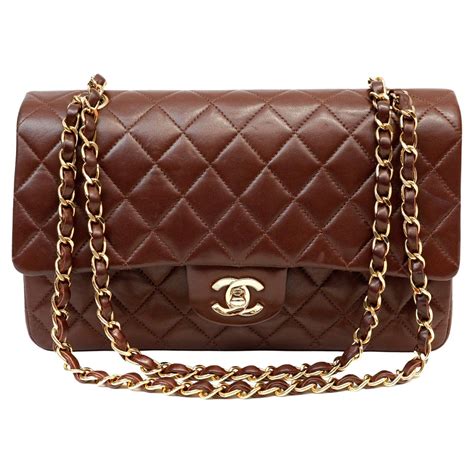 chanel classic flap bag lambskin|Chanel small lambskin evening bag.